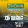 Drybone Hollow: Owen Allison Mystery, Book 4