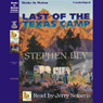 Last of the Texas Camp: Fortunes of the Black Hills, Book 5