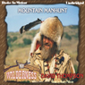 Mountain Manhunt: Wilderness Series, book 13