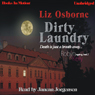 Dirty Laundry: Robyn Kelly Series, Book 2