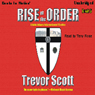 Rise of the Order: Jake Adams, Book 5