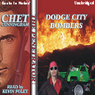 Dodge City Bombers: Penetrator Series, Book 9