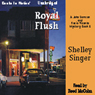 Royal Flush: Jake Samson and Rosie Vicente Series, Book 6