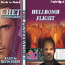 Hellbomb Flight: Penetrator Series, Book 10