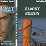 Bloody Boston: The Penetrator Series, Book 12