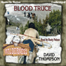 Blood Truce: Wilderness Series, Book 16