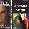 Mankill Sport: Penetrator Series, Book 14