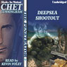 Deepsea Shootout: The Penetrator Series, book 16