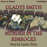 Murder in the Rimrocks