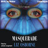 Masquerade: Robyn Kelly Series, Book 1