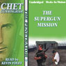 The Supergun Mission: The Penetrator Series, Book 21