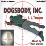 Dogsbody Inc.: Zach Smith, Book 2