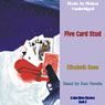 Five Card Stud: A Jake Hines Mystery