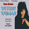 Witchy Woman: Bubba Mabry, Book 3