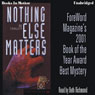 Nothing Else Matters: Sam Casey Series, Book 2