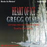 Heart of Ice: Emily Kenyon Series, Book 2