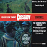 Crossbow: Vietnam Special Forces, Book 1