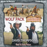 Wolf Pack: Wilderness Series, Book 20