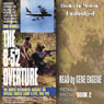 The B-52 Overture: Vietnam Special Forces, Book 2