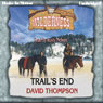 Trail's End: Wilderness Series, Book 22