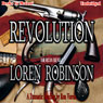 Revolution: American Blend Series, Book 1