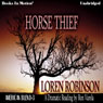 Horse Thief: American Blend, Book 3