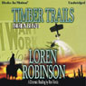 Timber Trails: American Blend, Book 5