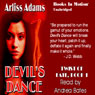 Devil's Dance: Twist of Fate, Book 1