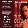 Devil's Due: Twist of Fate, Book 2