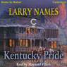 Kentucky Pride: Creed Series, Book 4