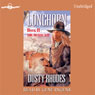Longhorn: The Hondo Kid: Longhorn Series, Book 2