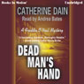Dead Man's Hand: A Freddie O'Neal Mystery, Book 7