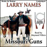 Missouri Guns: Creed Series, Book 5