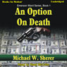 An Option On Death: Emerson Ward, Book 1