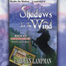 Shadows In The Wind: Cheyenne Trilogy, Book 2