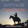 Texas Freedom: Creed Series, Book 7