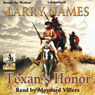 Texan's Honor: Creed Series, Book 6