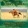 Arkansas Raiders: Creed Series, Book 10