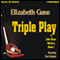 Triple Play: A Jake Hines Mystery, Book 1