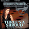 Three's a Shroud: Shell Scott Mystery Series, Book 10