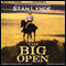 The Big Open: Merlin Fanshaw, Book 8