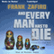 And Every Man Has to Die: The River City Crime Series, Book 4