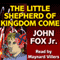 The Little Shepherd of Kingdom Come