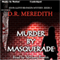 Murder By Masquerade: John Lloyd Mysteries, Book 3