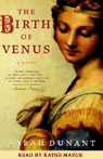 The Birth of Venus: A Novel