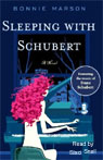 Sleeping with Schubert