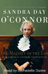 The Majesty of the Law: Reflections of a Supreme Court Justice