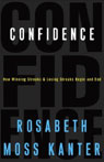 Confidence: How Winning Streaks and Losing Streaks Begin and End