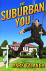 The Suburban You: Reports from the Home Front