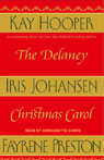 The Delaney Christmas Carol
